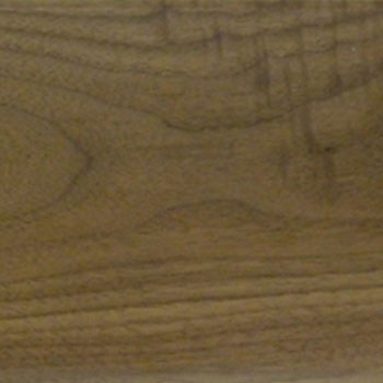 Knotty Walnut 