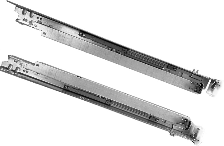 Baltic Upgrade Under Mount Drawer Glides