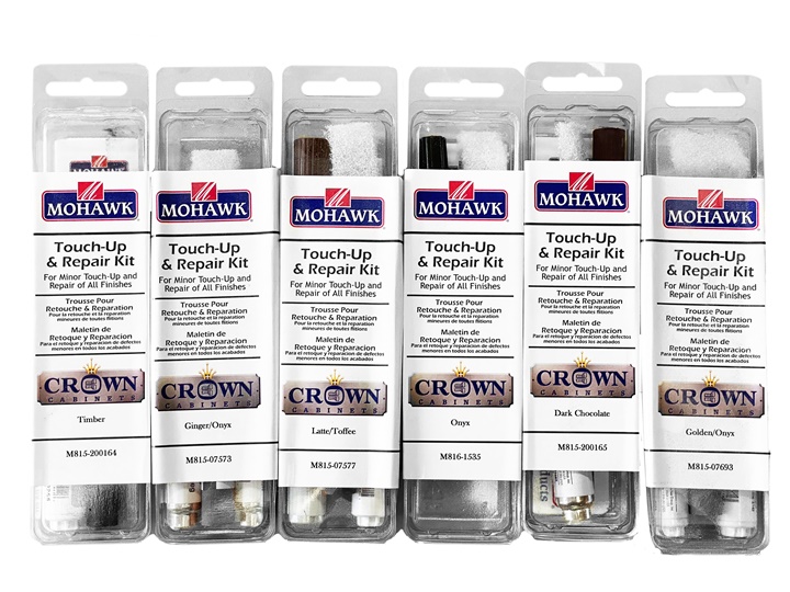 Timber Stain Kit