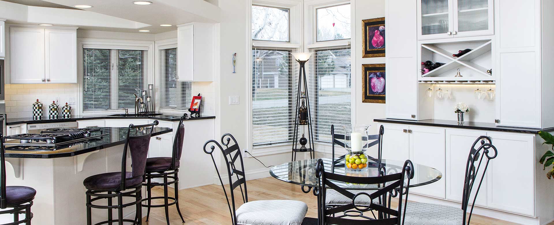 Manufacturers in Salt Lake City, Utah. We make great designs for dealers