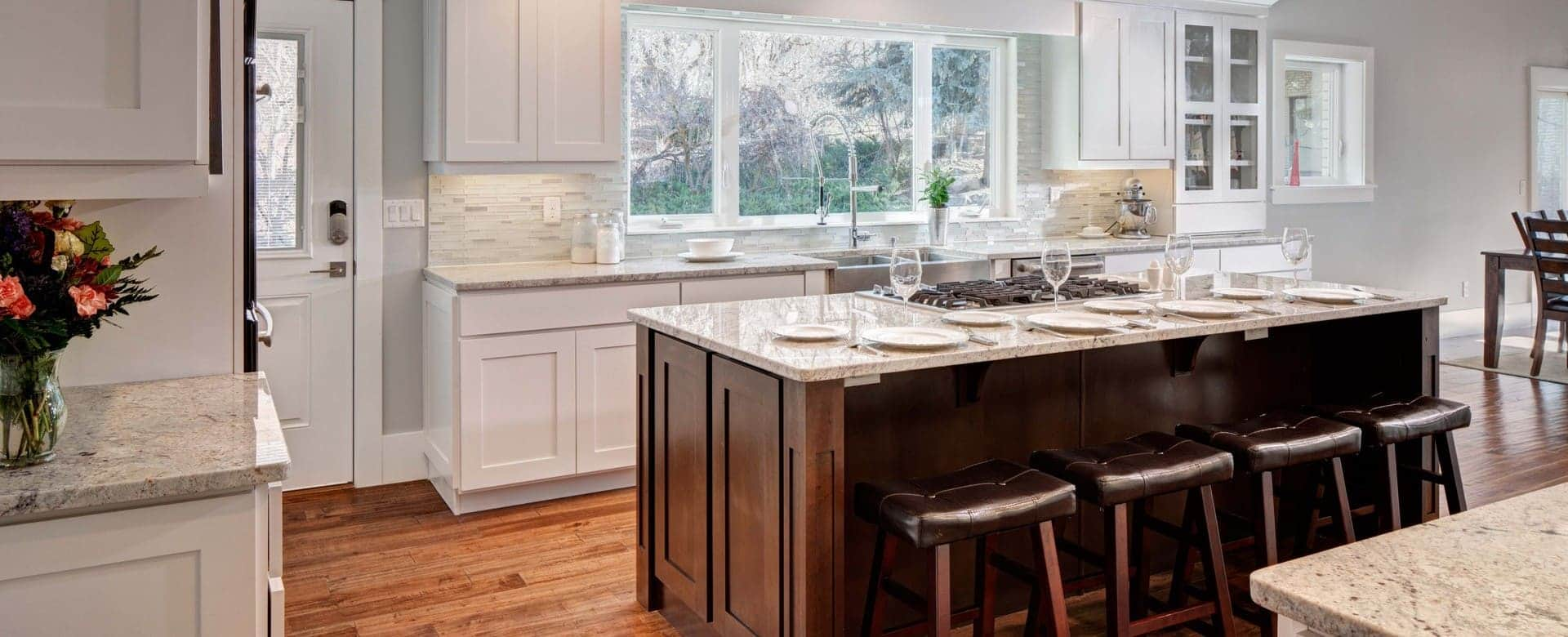 Kitchen Cabinetry Salt Lake City