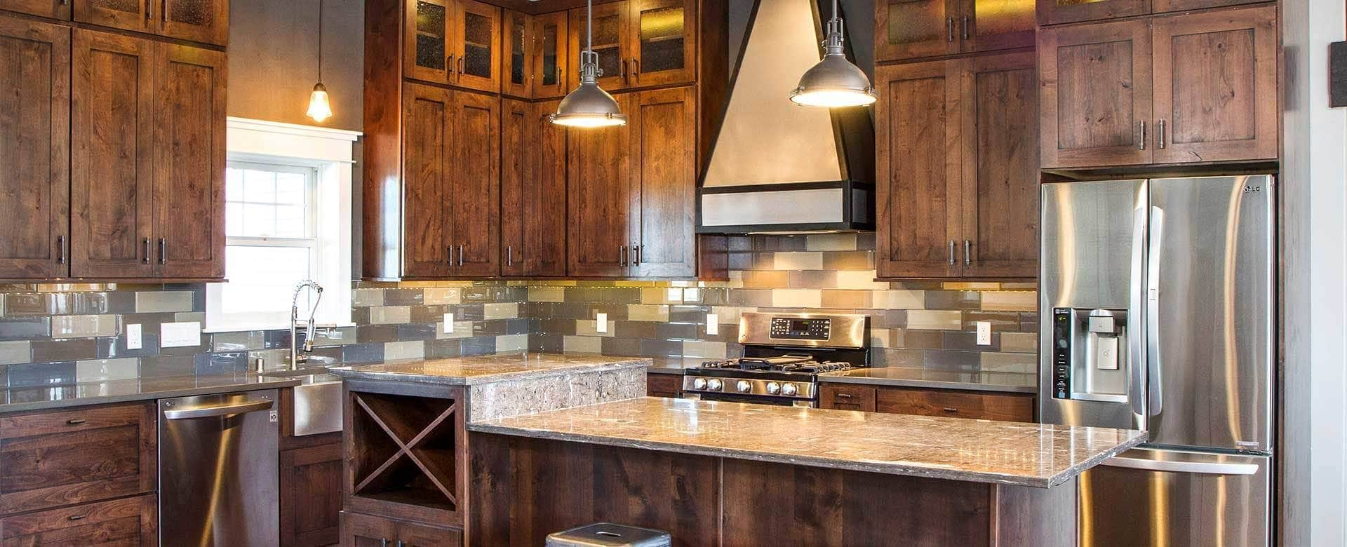 Cabinetry Manufacturers in Utah