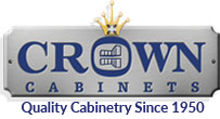 Crown Cabinets