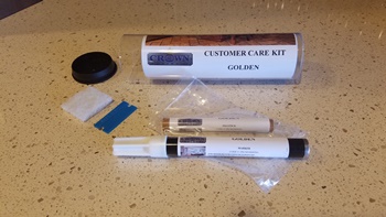 Touch Up Kits