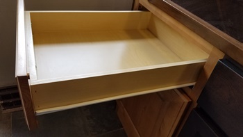 Pro Line Drawer 