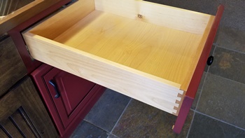 Crown Drawer Upgrade Plus