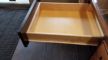 Crown Standard Drawer 